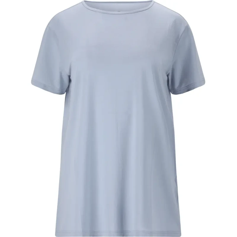Image of Athlecia Womens T-Shirt Athlecia Lizzy Bleu Female 34