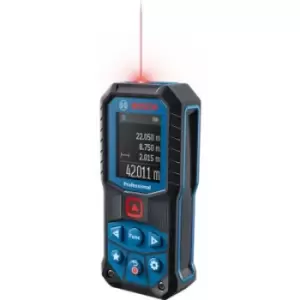 Image of Bosch Professional GLM 50-22 Laser range finder Reading range (max.) 50 m