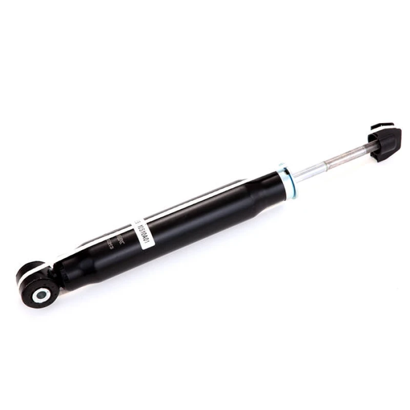 Image of STARK SKSA-0132258 Shock absorber Rear Axle, Gas Pressure, Telescopic Shock Absorber, Bottom eye Shock Absorber (854)