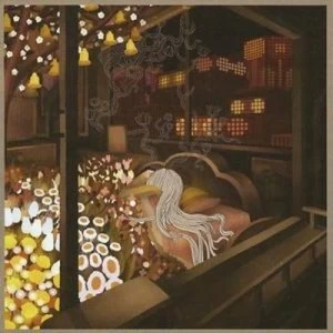 Image of Having by Trespassers William CD Album