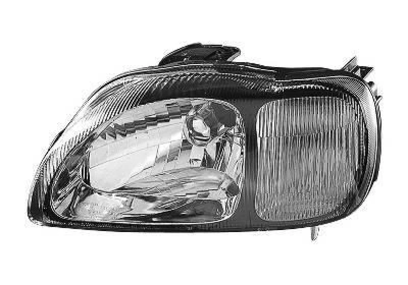Image of VAN WEZEL Headlight VAN WEZEL 5216962