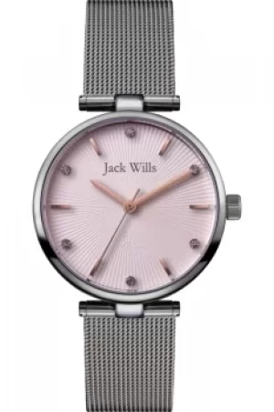 image of Jack Wills The Fore Watch JW020MHPK