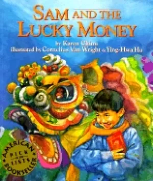 Image of sam and the lucky money