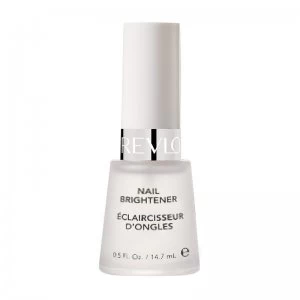 Image of Revlon Nail Brightener Base Coat