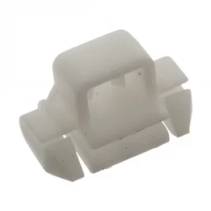 Image of Trim/Protective Strip Clip 47941 by Febi Bilstein