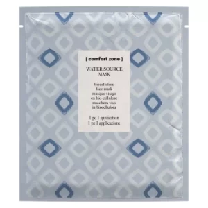 Image of Comfort Zone Water Source Sheet Mask 300g