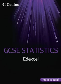 Image of Gcse Statistics. Edexcel by Greg Byrd Book