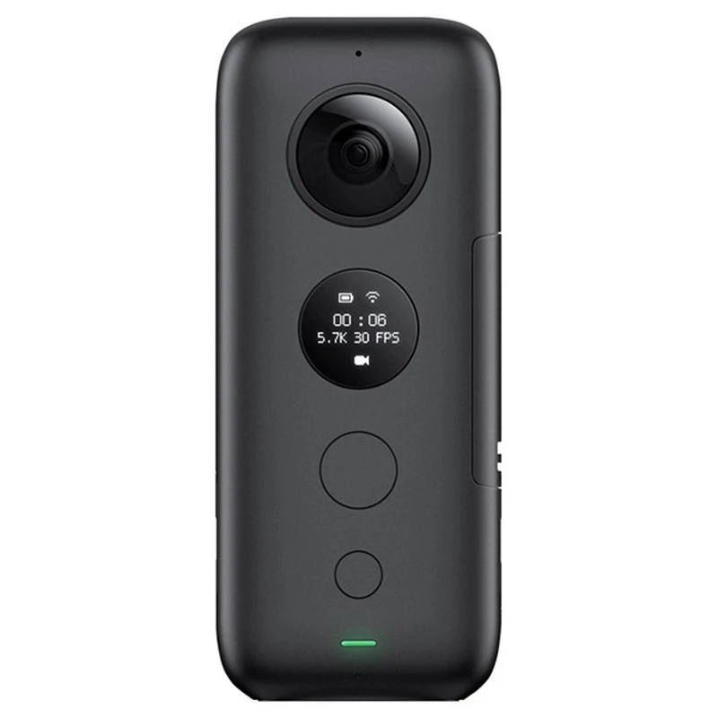 Image of Insta360 One X 5.7K 360 Action Camera