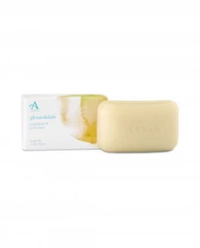 Image of Arran Aromatics Glenashdale Saddle Soap 200g