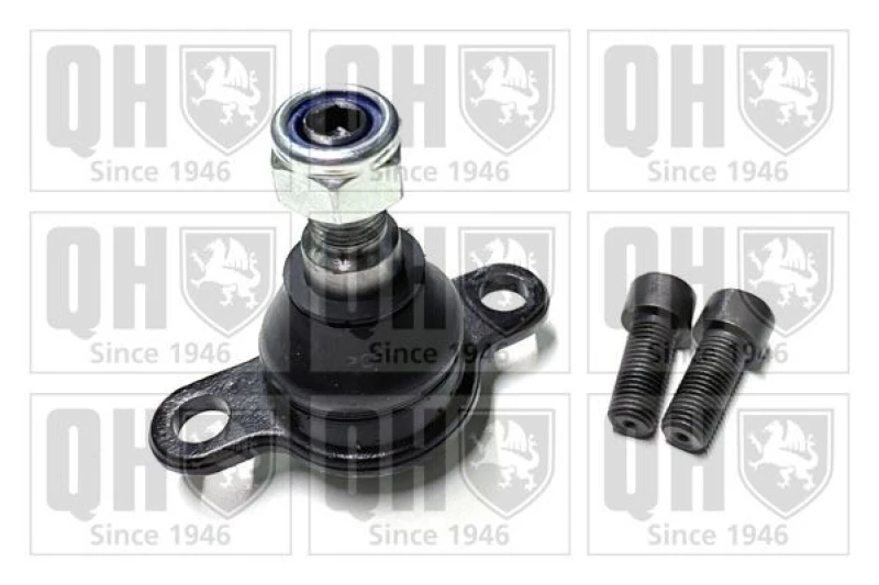 Image of QUINTON HAZELL Ball Joint QUINTON HAZELL QSJ1706S