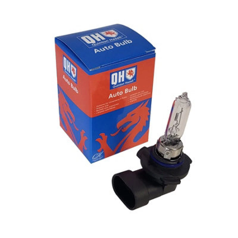 Image of Quinton Hazell Vehicle 12V 60W Hb3 P20D Special Halogen Headlamp Bulb - Qbl9005