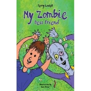 Image of My Zombie Best Friend by Terry Lowell (Paperback, 2017)