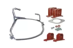 Image of VEGAZ Mounting Kit, exhaust system MOA-59 MINI,Schragheck (R50, R53),Cabrio (R52)