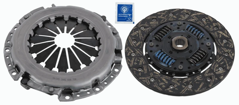 Image of Clutch kit SACHS 3000 950 855