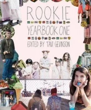 Image of Rookie Yearbook One by Tavi Gevinson Paperback