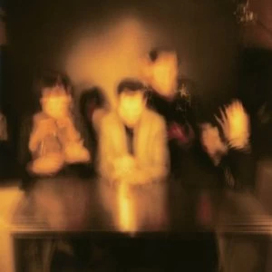 Image of The Horrors - Primary Colours Vinyl