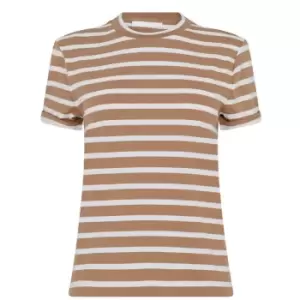 Image of Boss Spring Tee Womens - Multi