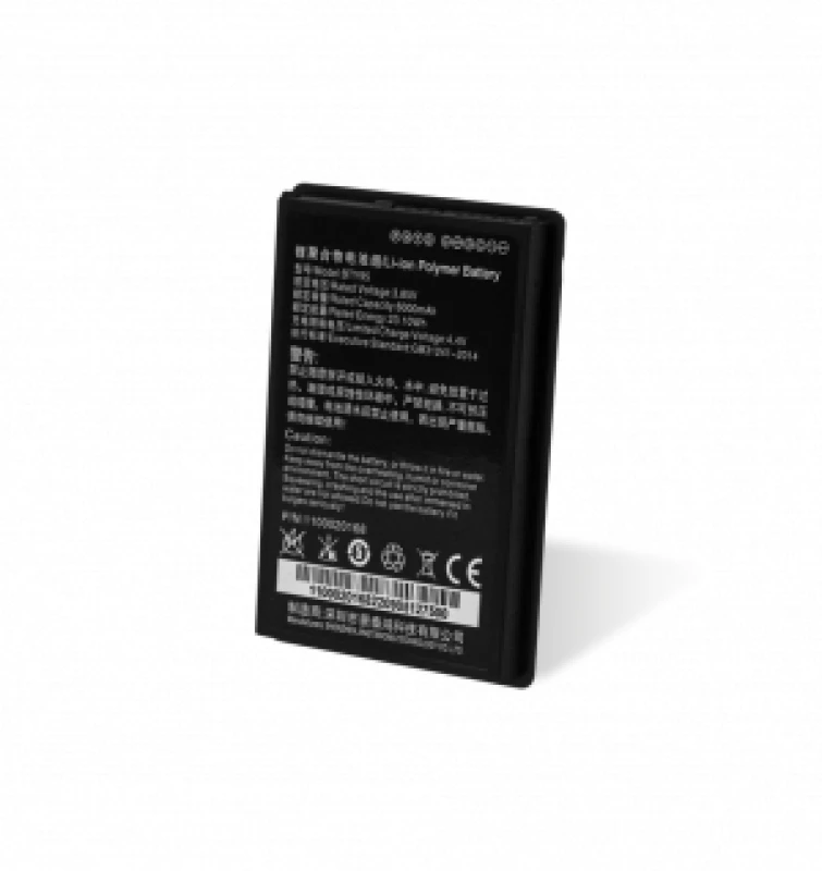 Image of Newland BTY-MT95 handheld mobile computer spare part Battery