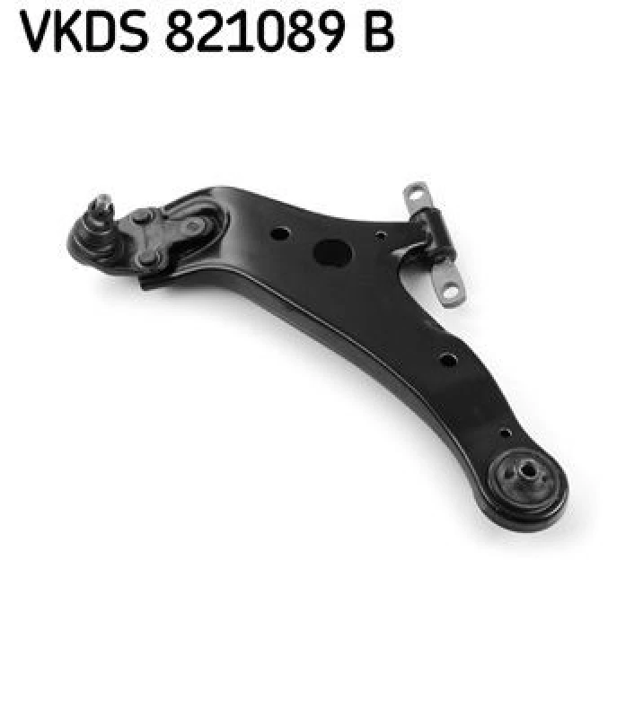 Image of SKF Suspension arm SKF VKDS 821089 B