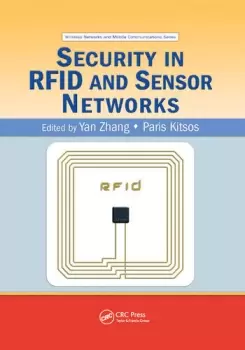 Image of Security in RFID and Sensor Networks