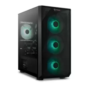 Image of Fierce Wild Cat i5-11600K Desktop Gaming PC