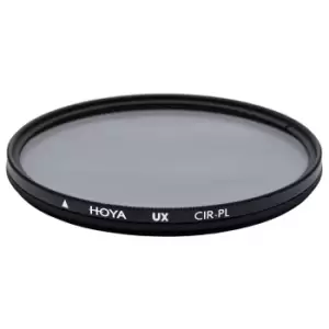 Image of Hoya 46mm UX II PL-CIR Filter