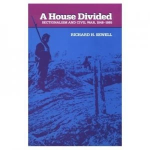 Image of A House Divided by Sewell Paperback