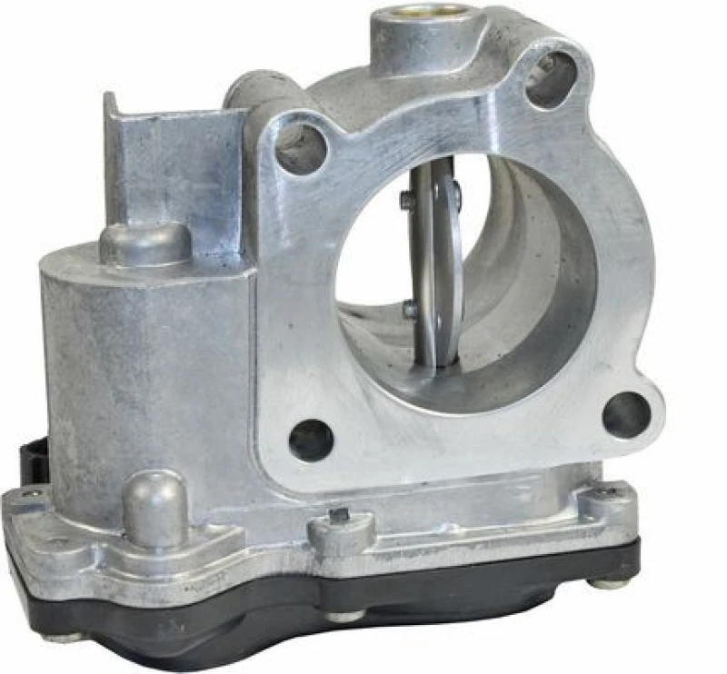Image of METZGER Throttle body METZGER 0892485