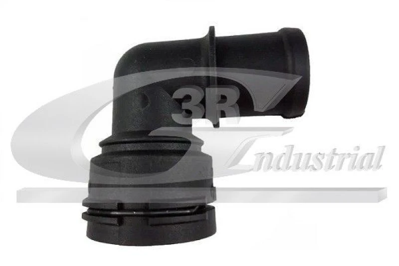 Image of 3RG Coolant Flange 3RG 82703