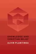 Image of knowledge and christian belief