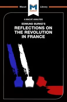 Image of An Analysis of Edmund Burke's Reflections on the Revolution in France