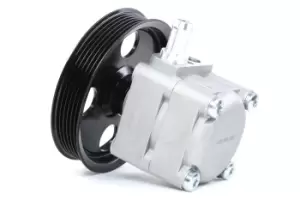 Image of RIDEX Power Steering Pump 12H0114 Steering Pump,EHPS VOLVO,V70 II (285),XC90 I (275),V70 I (875, 876),S60 I (384),S80 I (184),XC70 Cross Country (295)