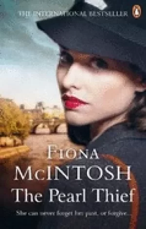 Image of pearl thief a sweeping epic story of love and betrayal