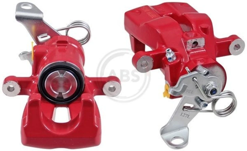 Image of A.B.S. Brake caliper A.B.S. 530162C3