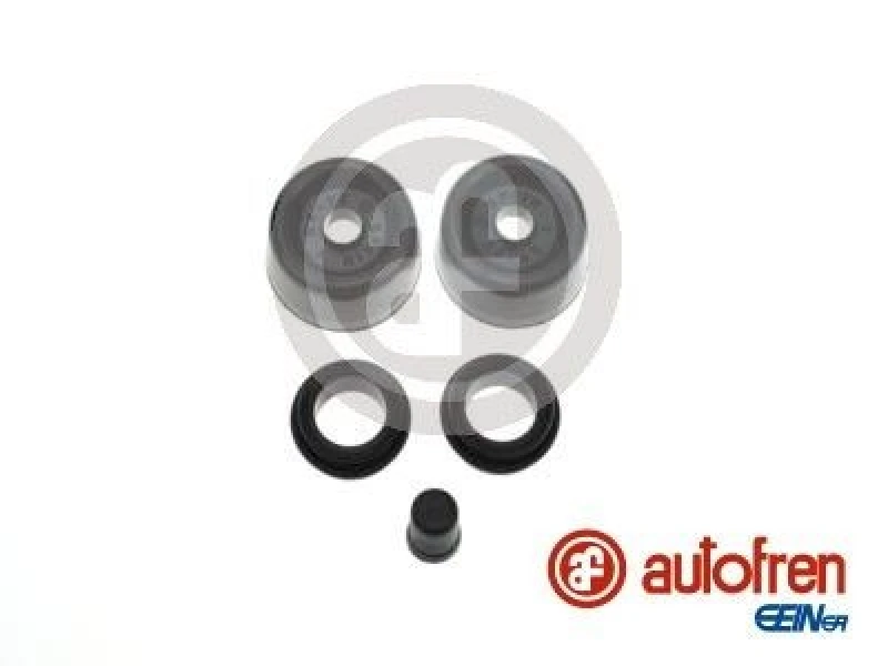 Image of AUTOFREN SEINSA Repair Kit, wheel brake cylinder AUTOFREN SEINSA D3294