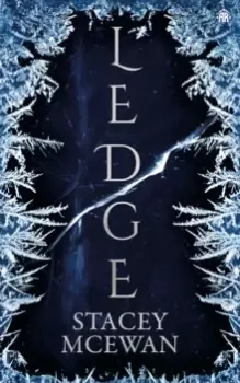 Image of Ledge : The Glacian Trilogy, Book I