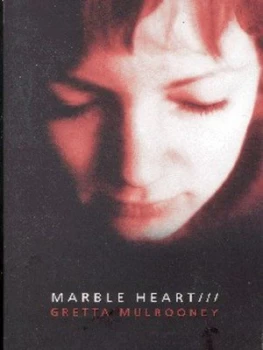 Image of Marble Heart by Gretta Mulrooney Paperback