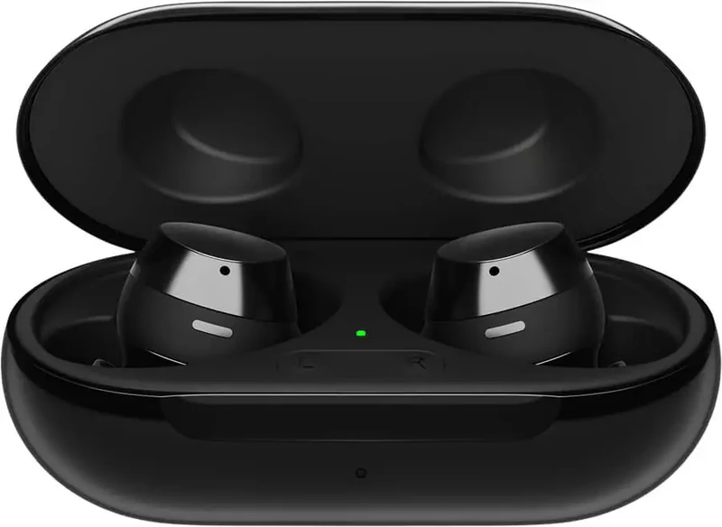 Image of Samsung Galaxy Buds Plus SM-R175 Bluetooth Wireless Earbuds