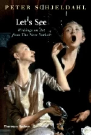 Image of lets see writings on art from
