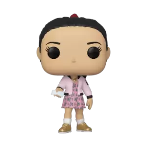 image of To all the Boys I've Loved Before Lara Jean with Letter Pop! Vinyl Figure