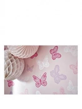 image of Superfresco Easy Butterfly Wallpaper