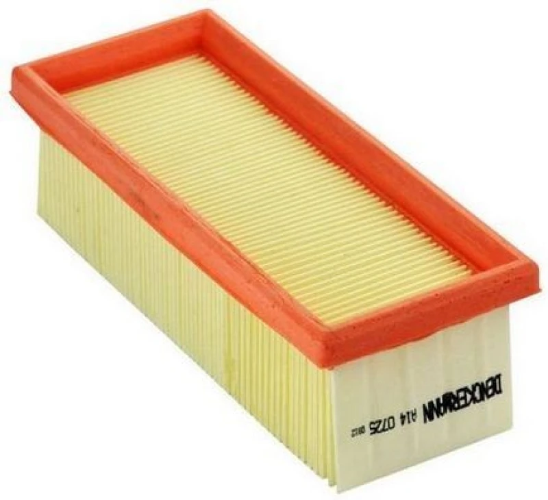 Image of DENCKERMANN Air filter DENCKERMANN A140725