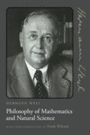 Image of philosophy of mathematics and natural science