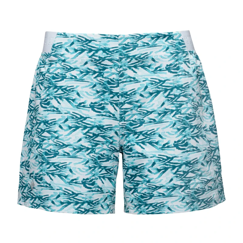 Image of Womens shorts Black Diamond Sierra Bleu Female XS