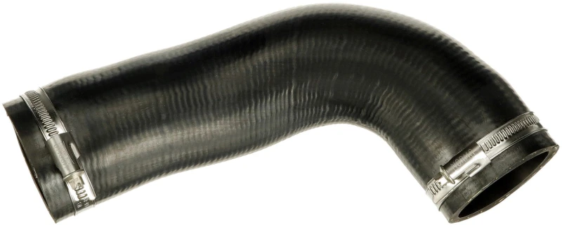 Image of GATES 05-5843 Radiator Hose EPDM (ethylene propylene diene Monomer (M-class) rubber) EPDM (ethylene propylene diene Monomer (M-class) rubber) Radiator