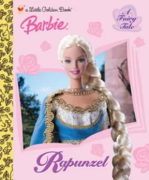 Image of Rapunzel by Diane Muldrow