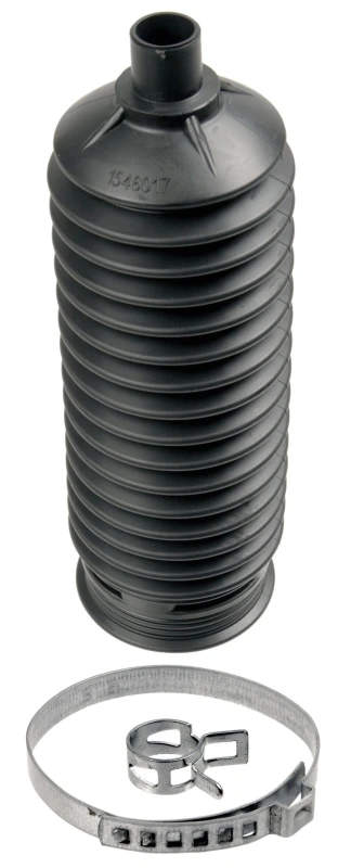 Image of Steering rack gaiter TRW JBE393