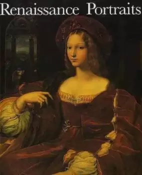 Image of Renaissance portraits by L Campbell