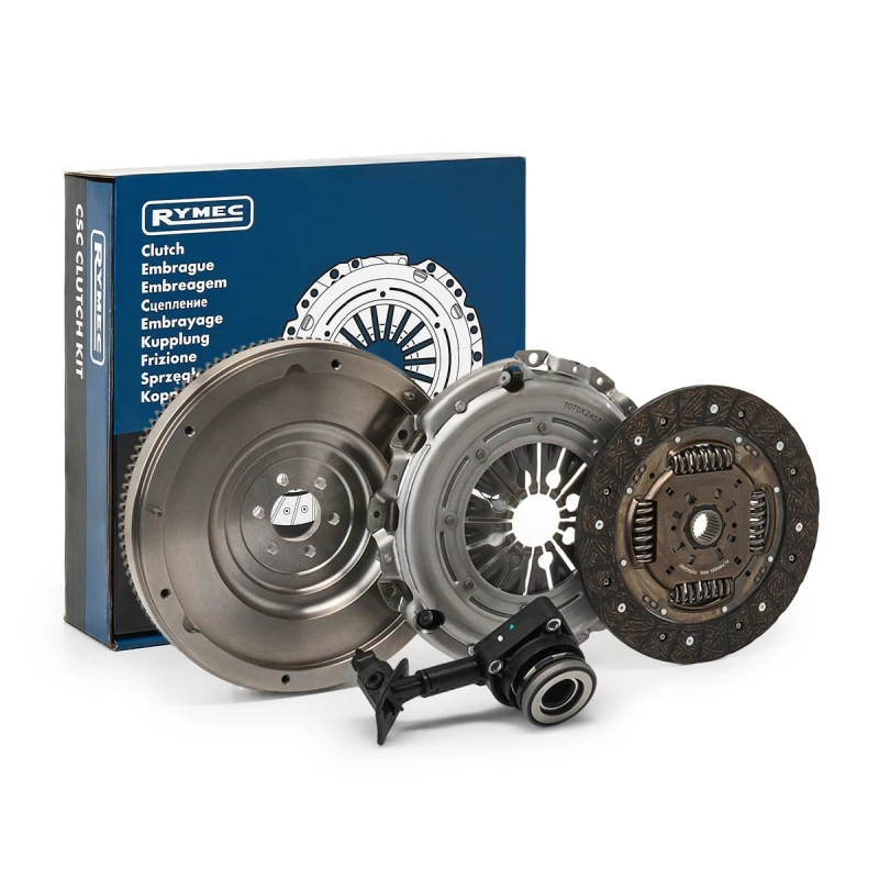 Image of RYMEC Clutch kit RYMEC SF1070054