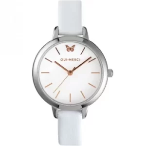 image of Ladies Oui Merci Watch